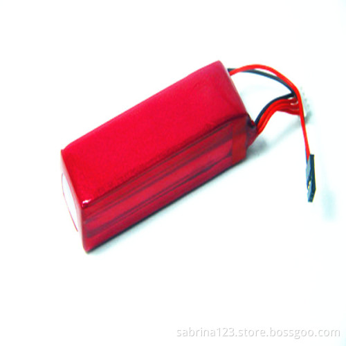 Lithium battery